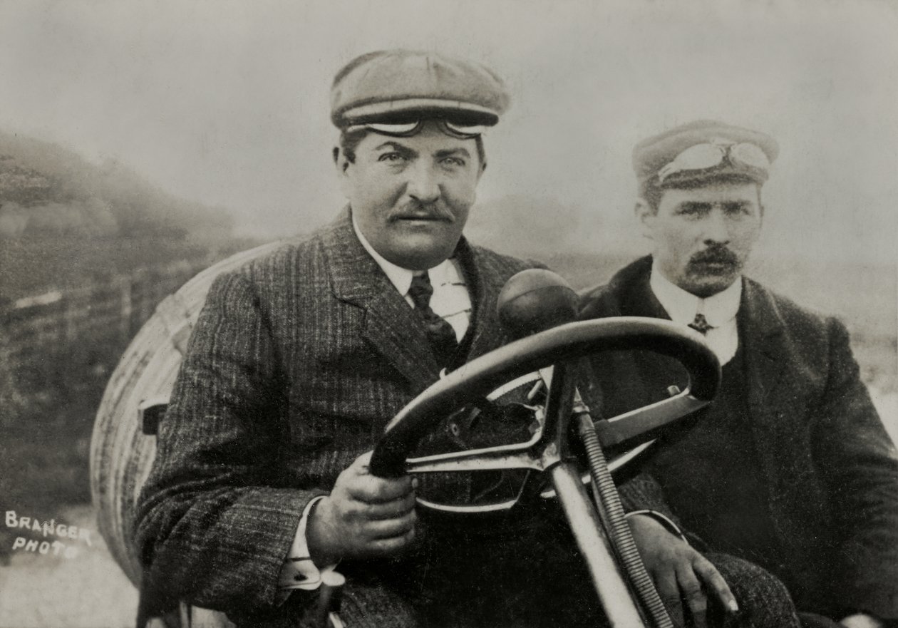  de Maurice-Louis Branger