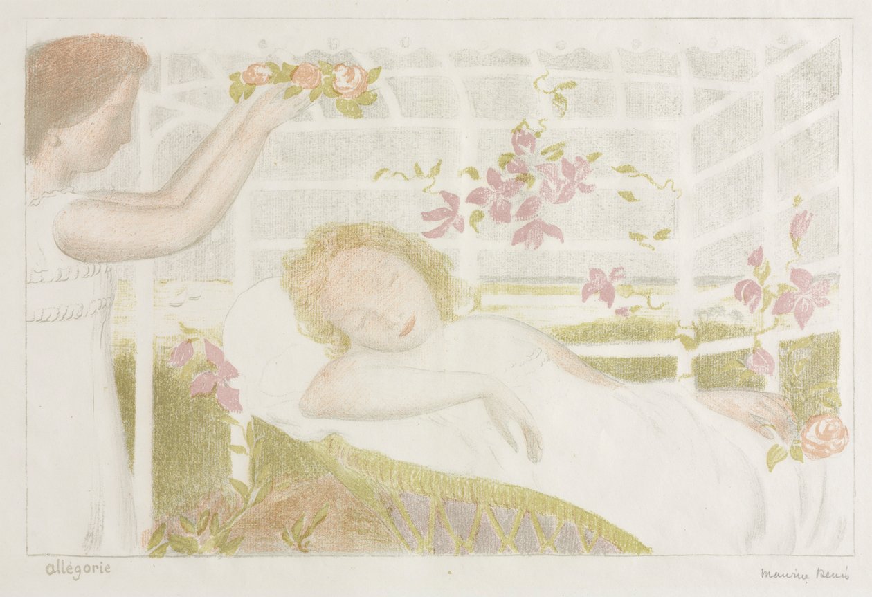 Alegoria de Maurice Denis