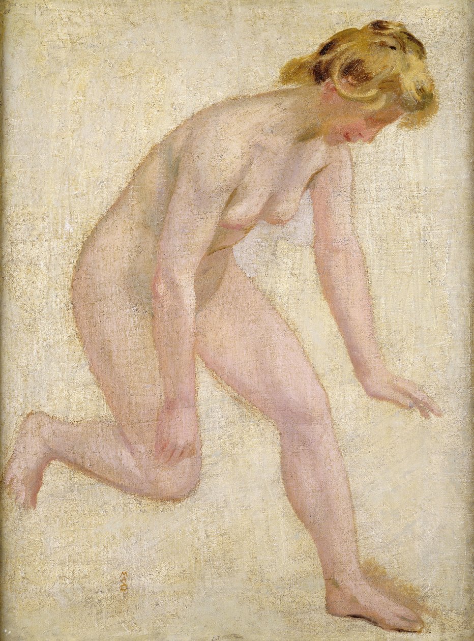não, de Maurice Denis