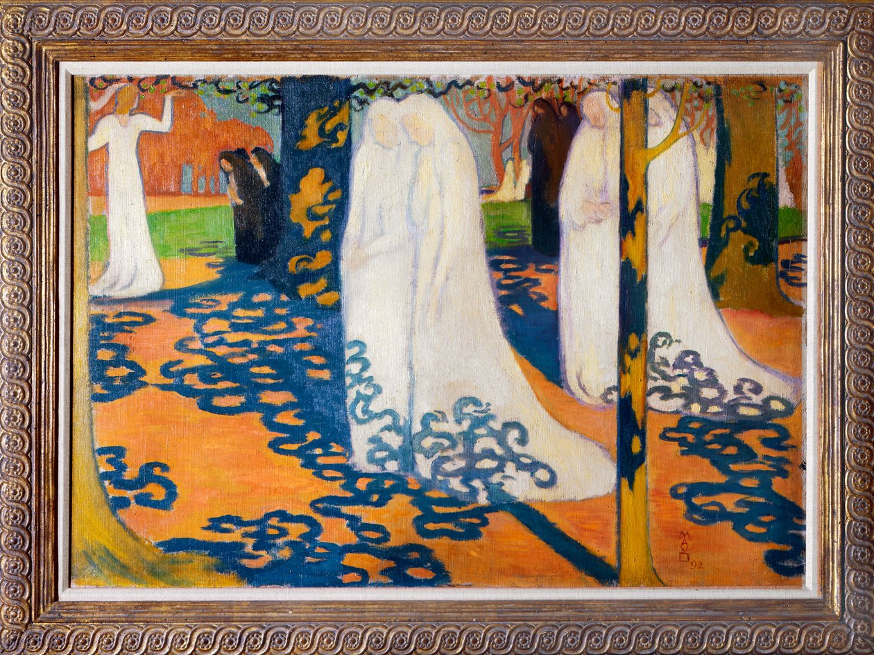 Imagem desconhecida de Maurice Denis