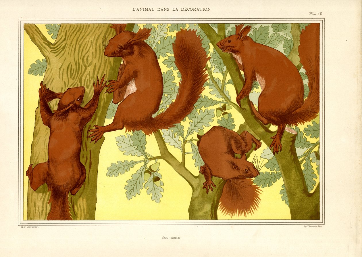  de Maurice Pillard Verneuil