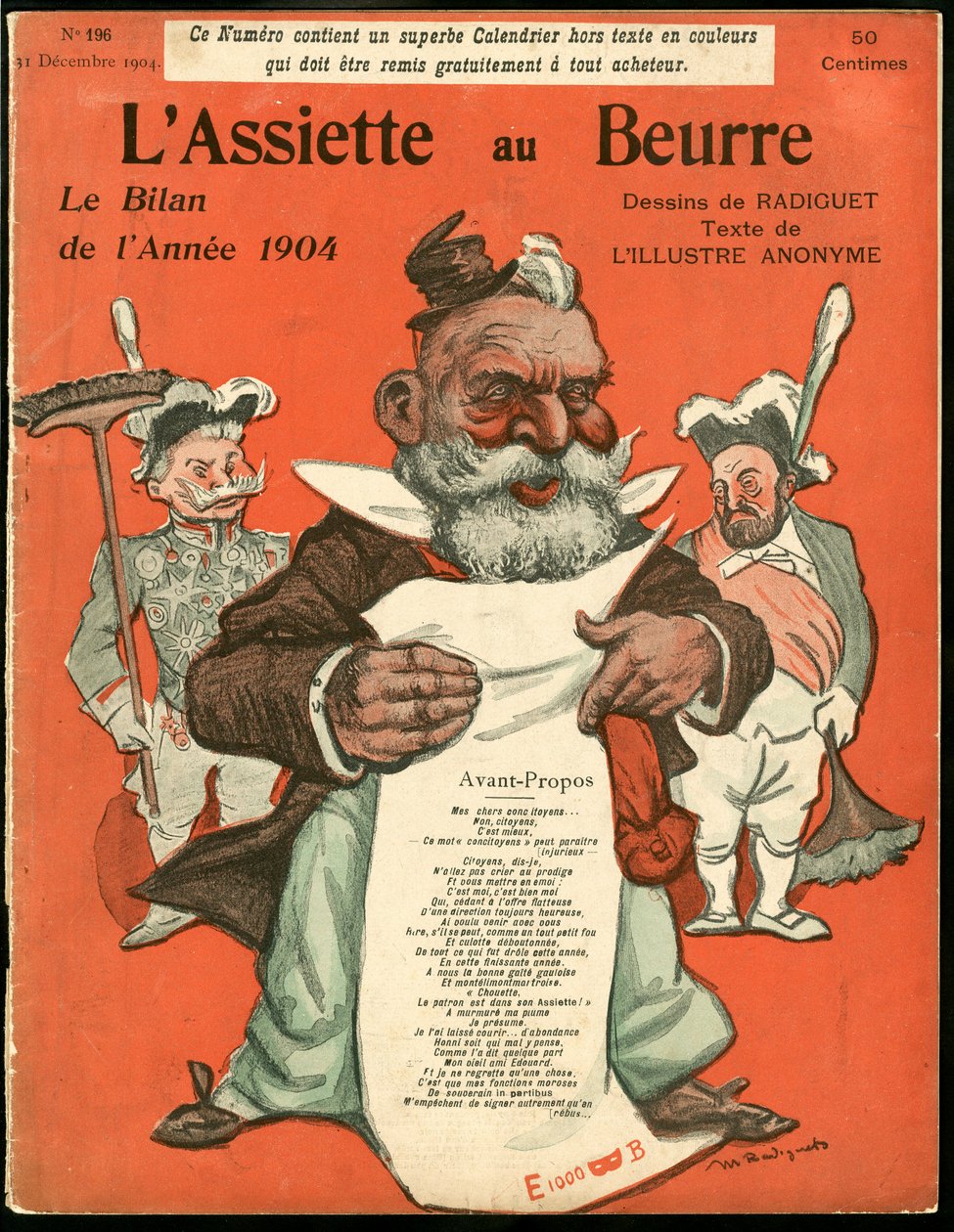Capa de "L