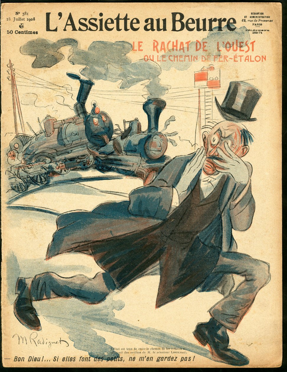 Capa de "L