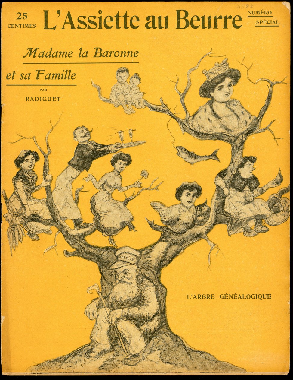 Capa de "L