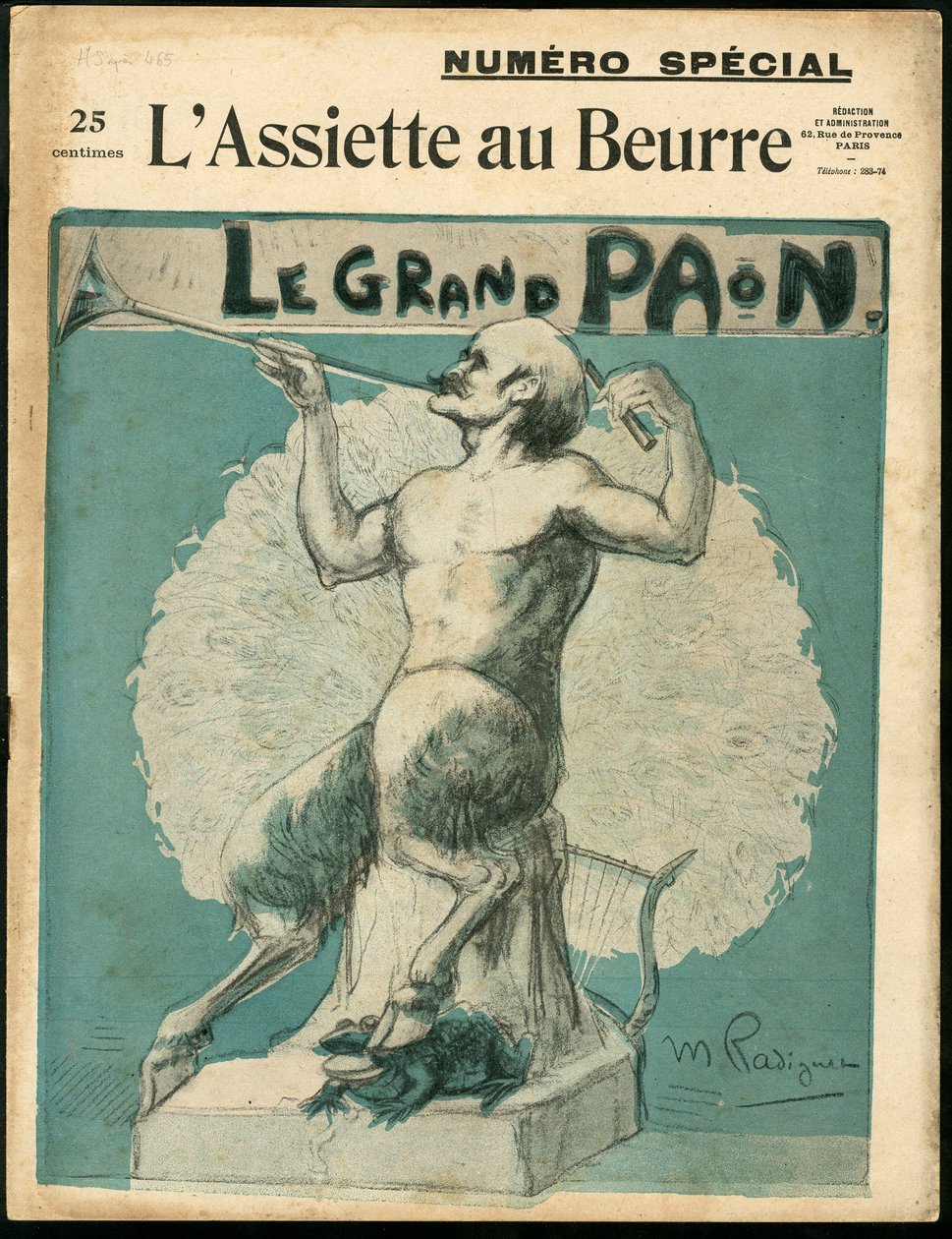 Capa de "L