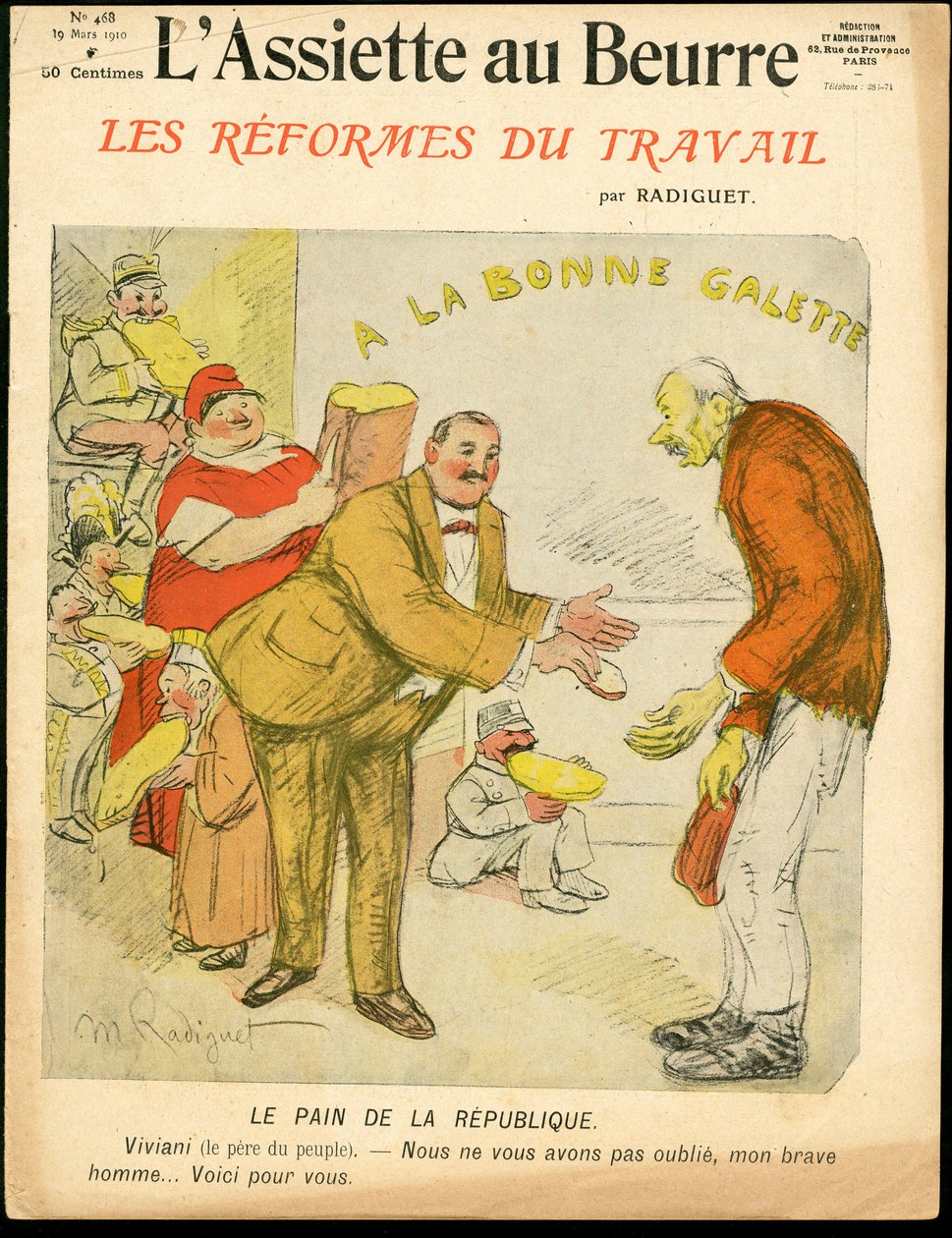 Capa de "L