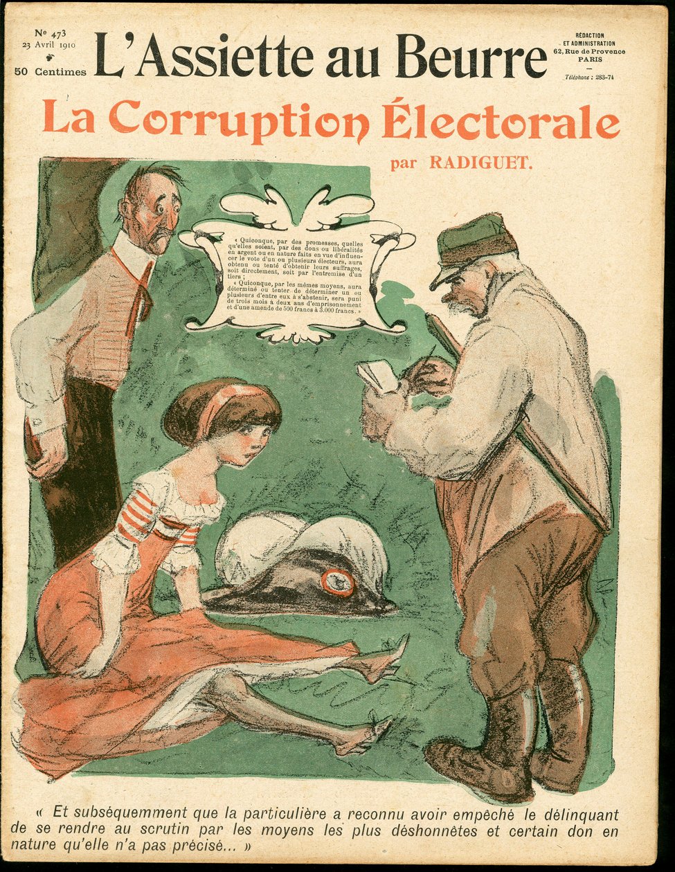 Capa de "L