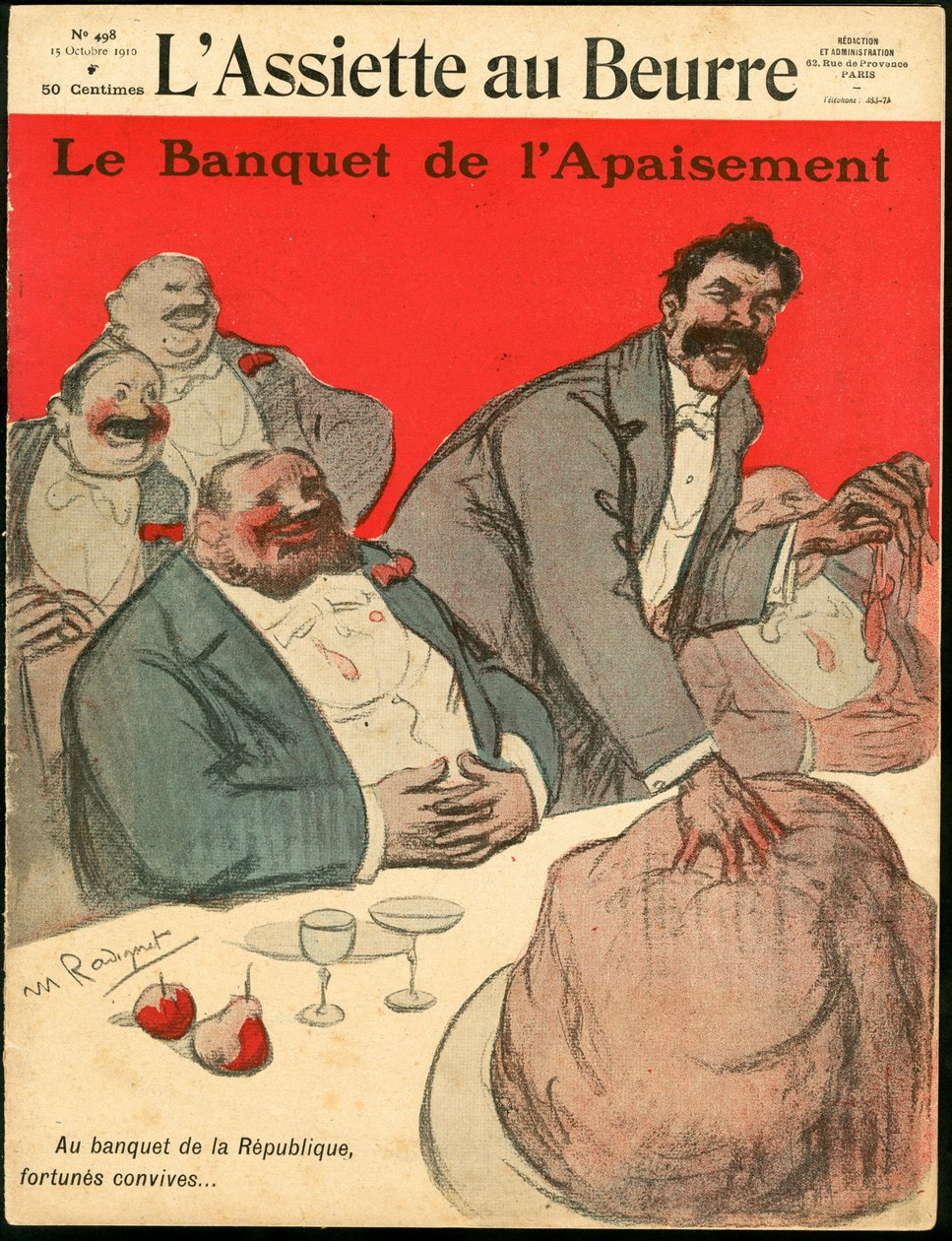 Capa de "L