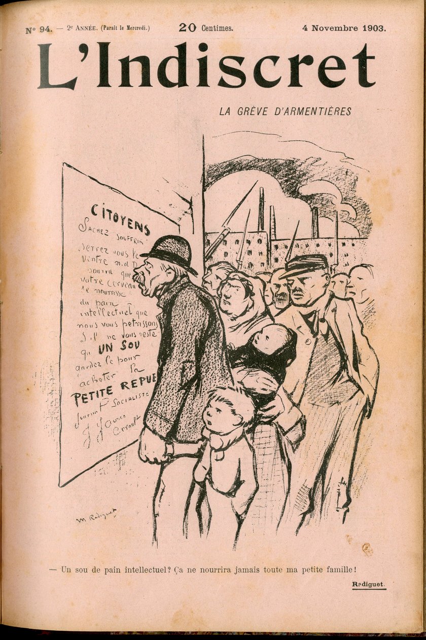 Capa de "L