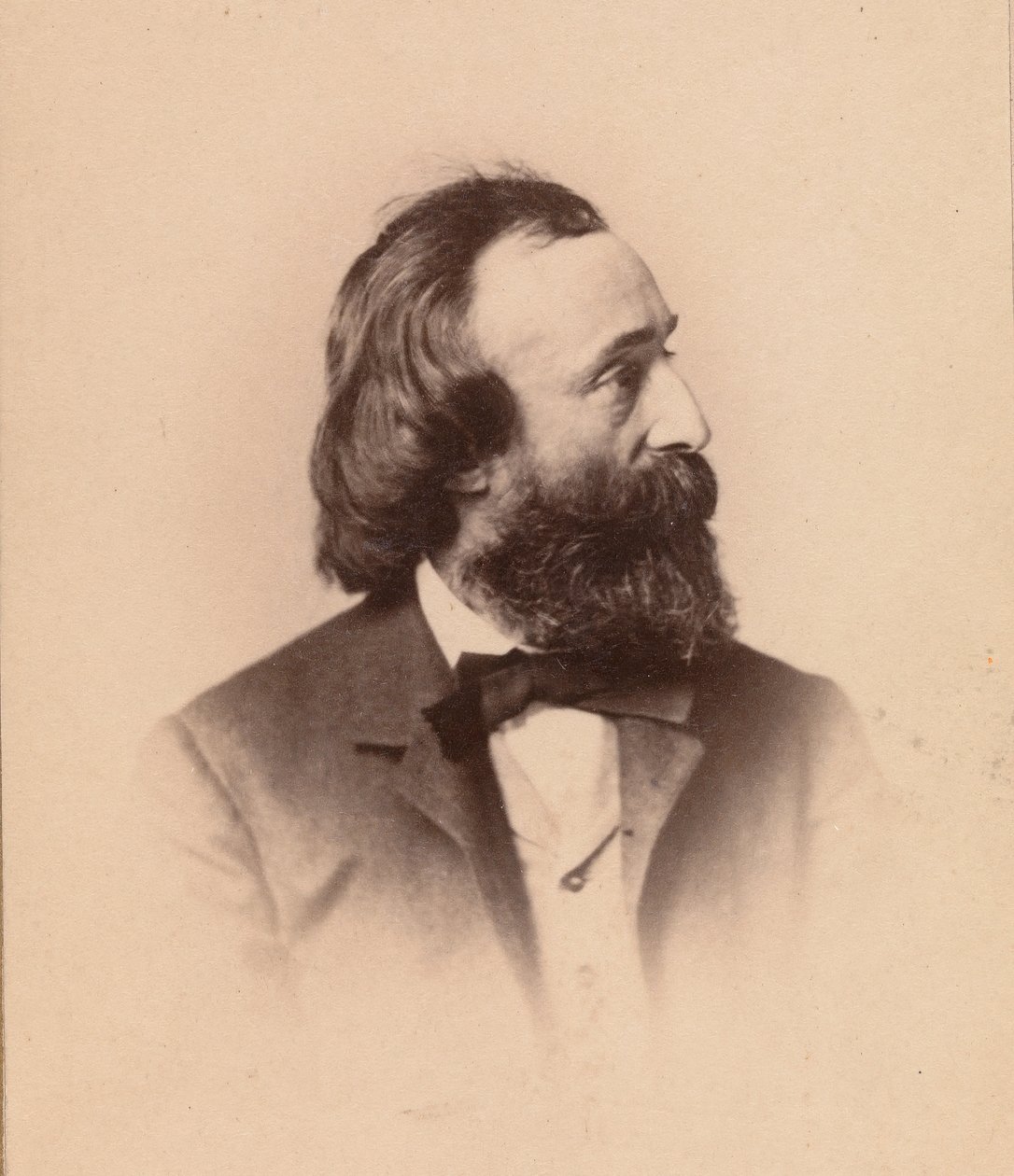 A.H. Wenzler, 1860s. de Maurice Stadtfeld