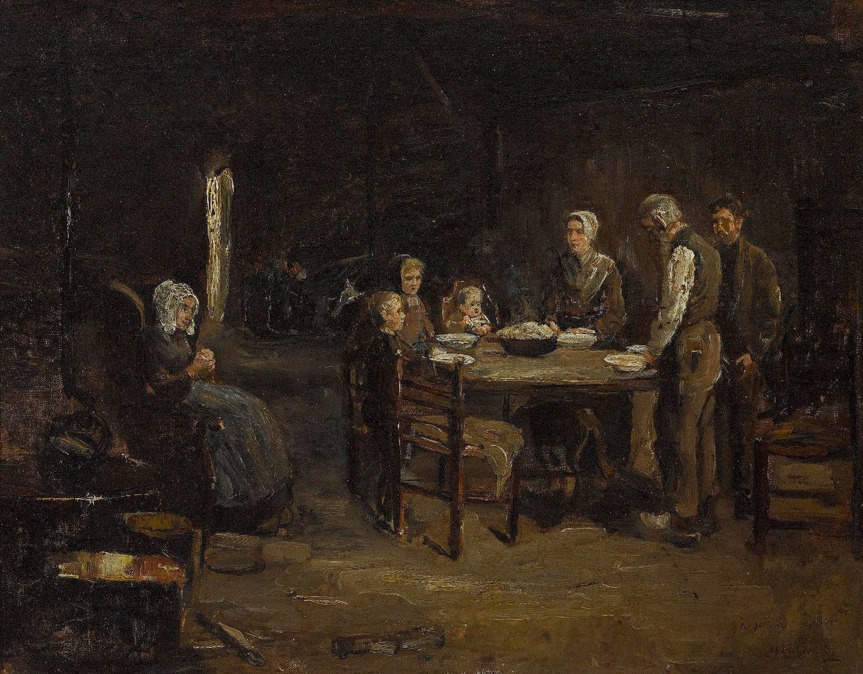 graça de Max Liebermann