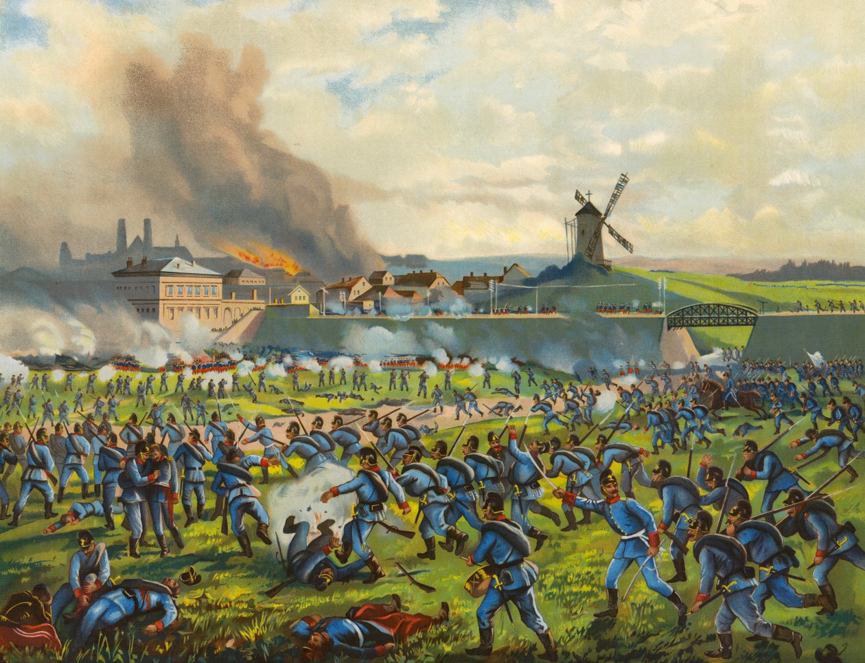  de Max Henze-Dassau