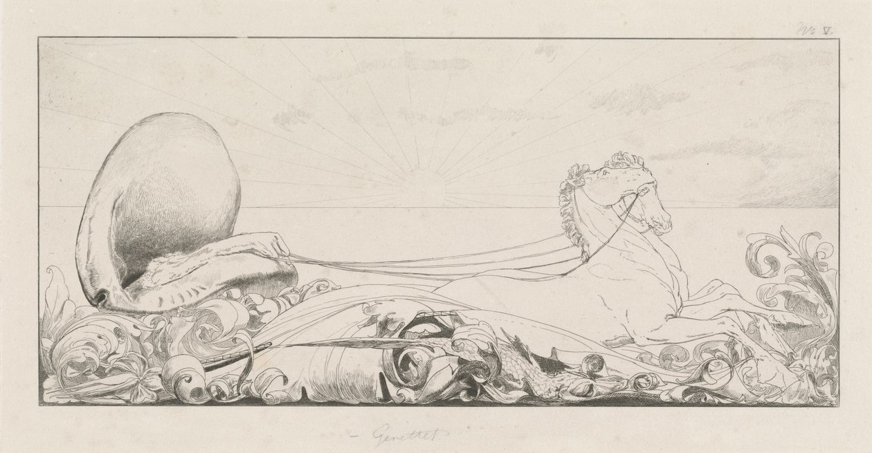 Triumph de Max Klinger