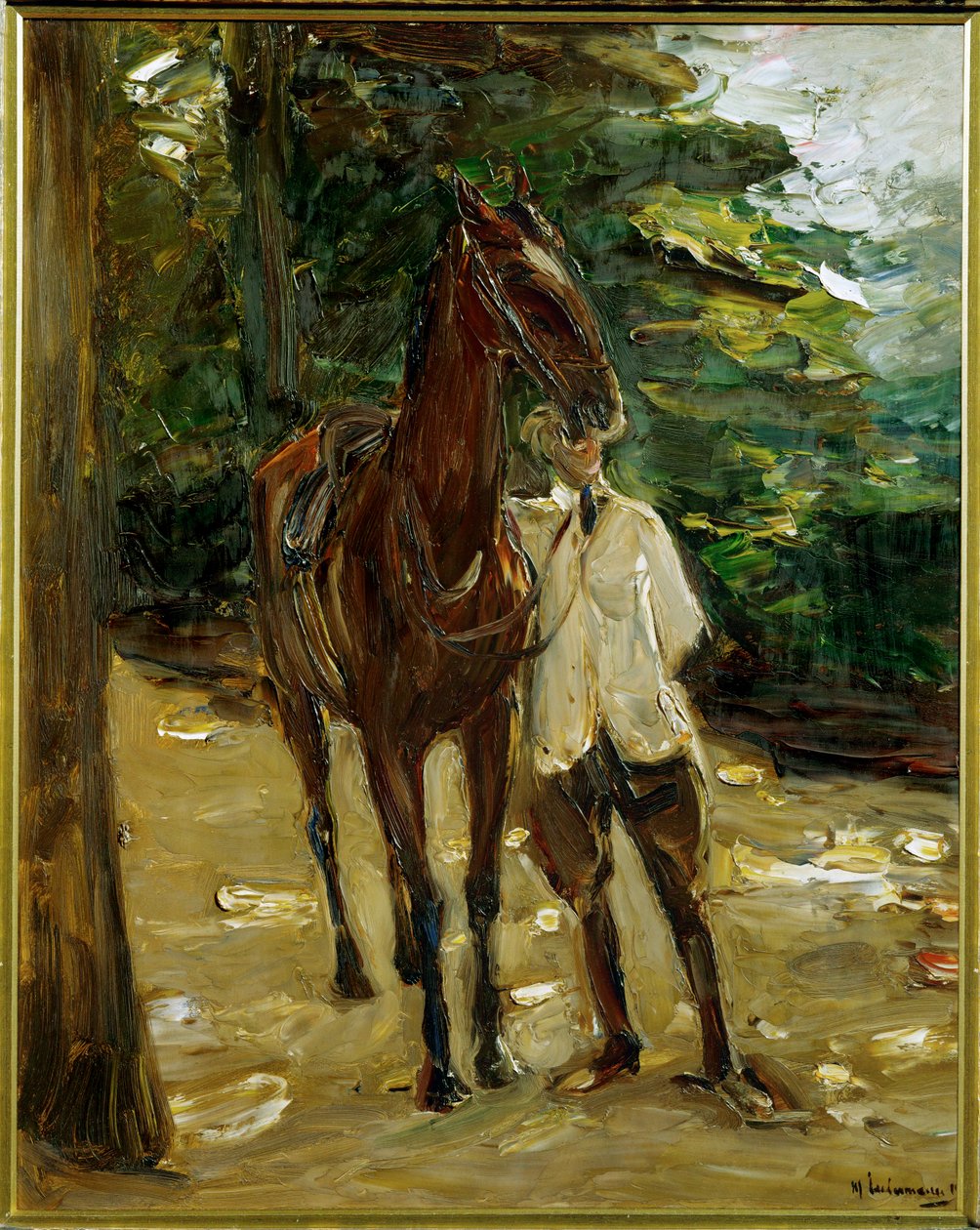  de Max Liebermann