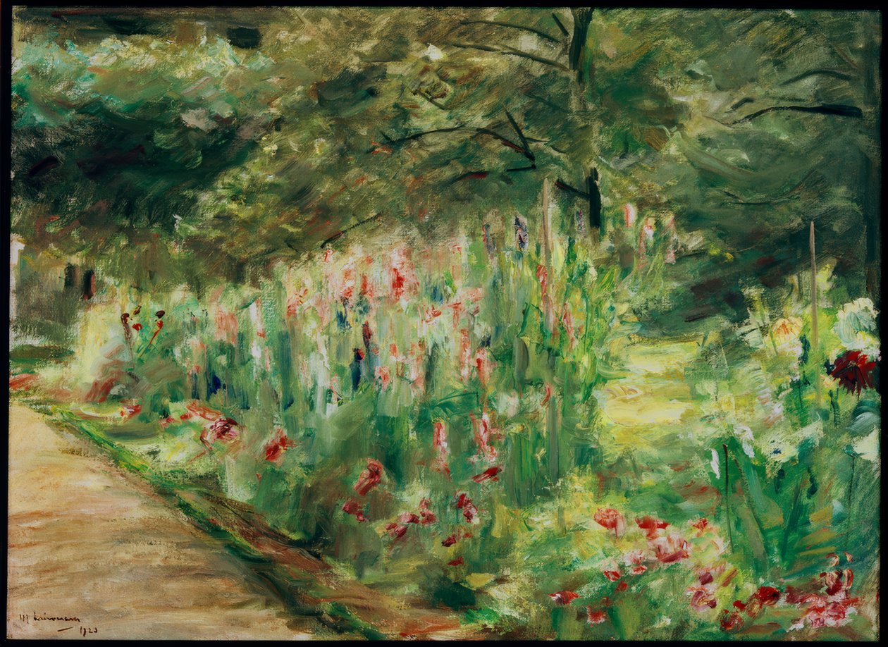 Wannseegarten de Max Liebermann