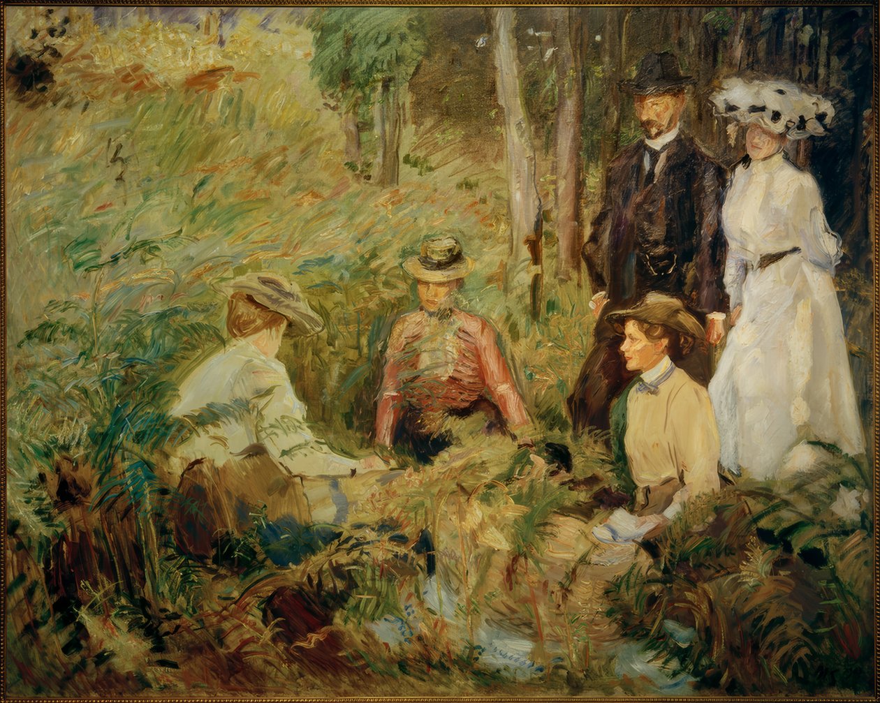 Slevogt, Max; de Max Slevogt