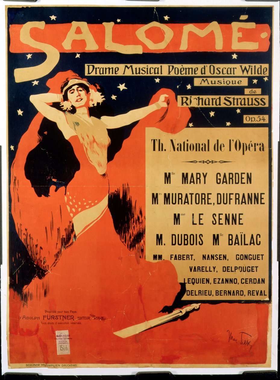Cartaz publicitário 