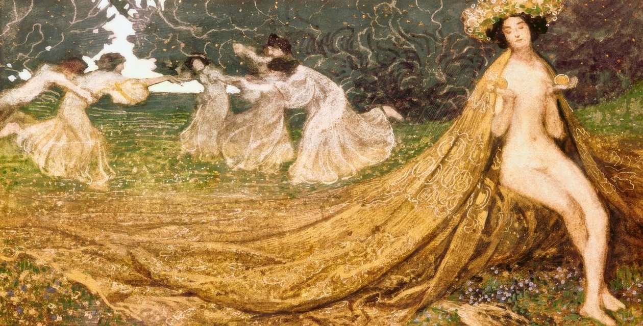Iduna maçãs de Maximilian Lenz