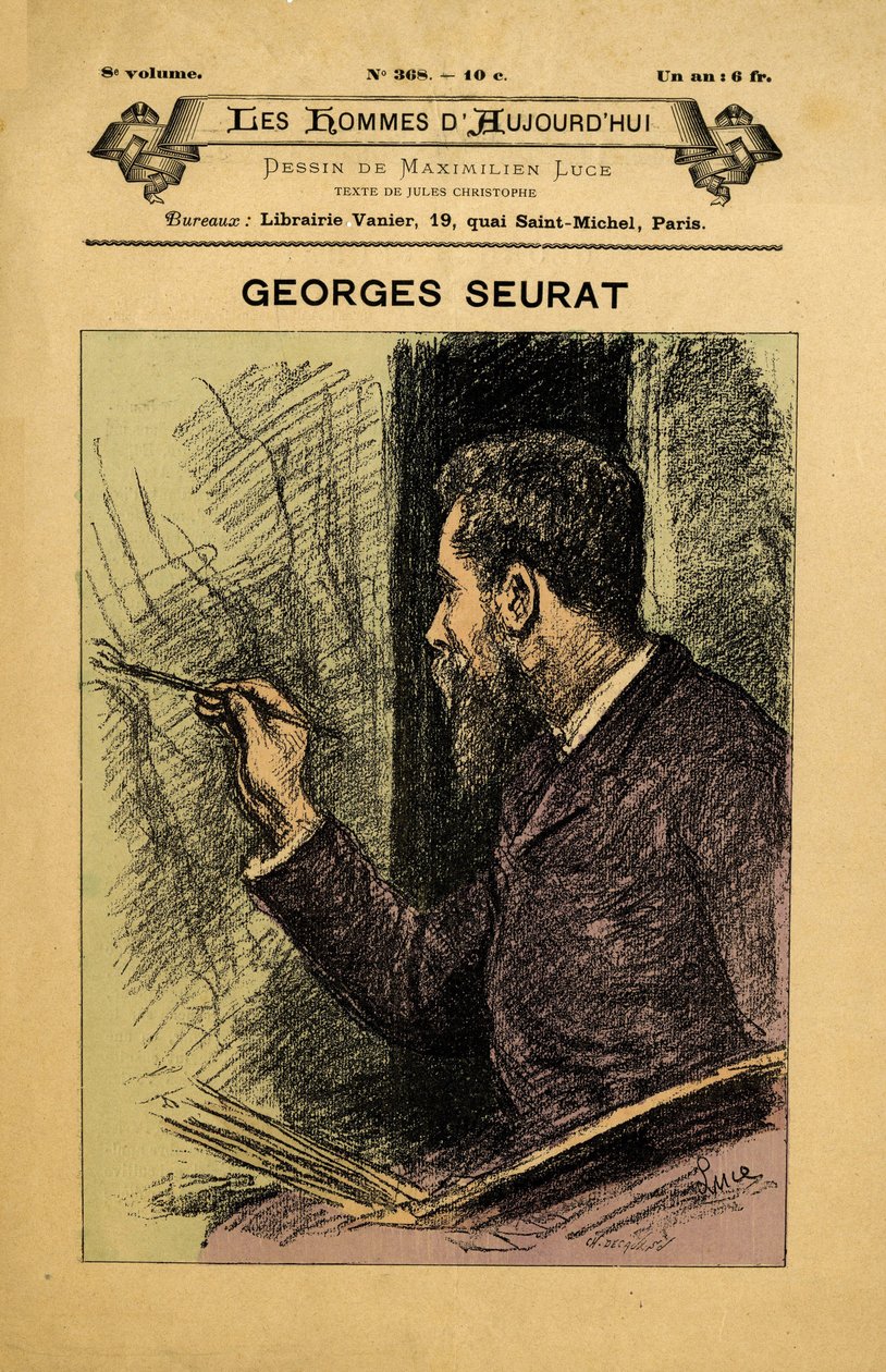 Capa de Les Hommes d