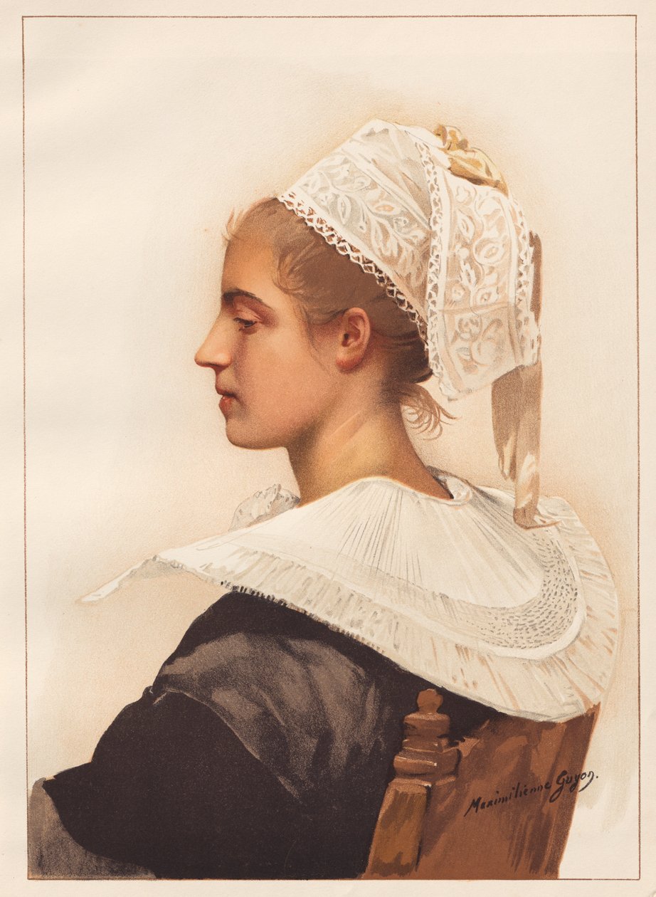 Maris Stella de Maximilienne Guyon