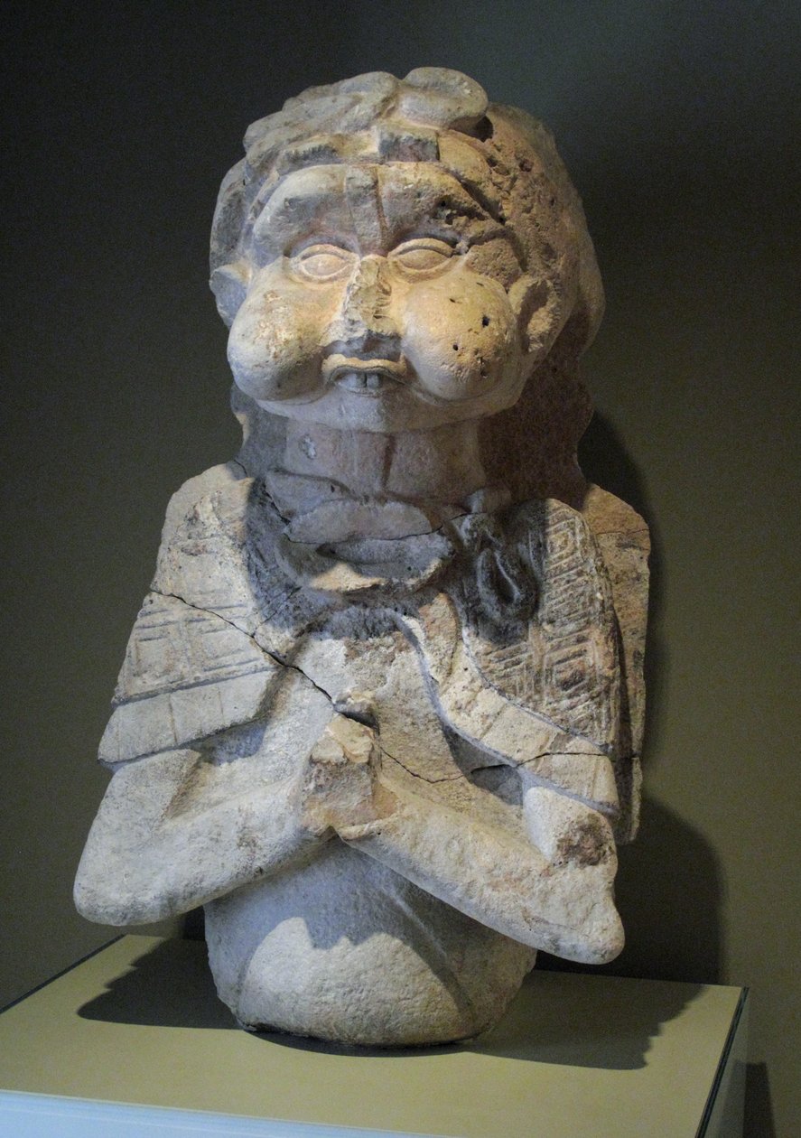 Imagem desconhecida de Mayan