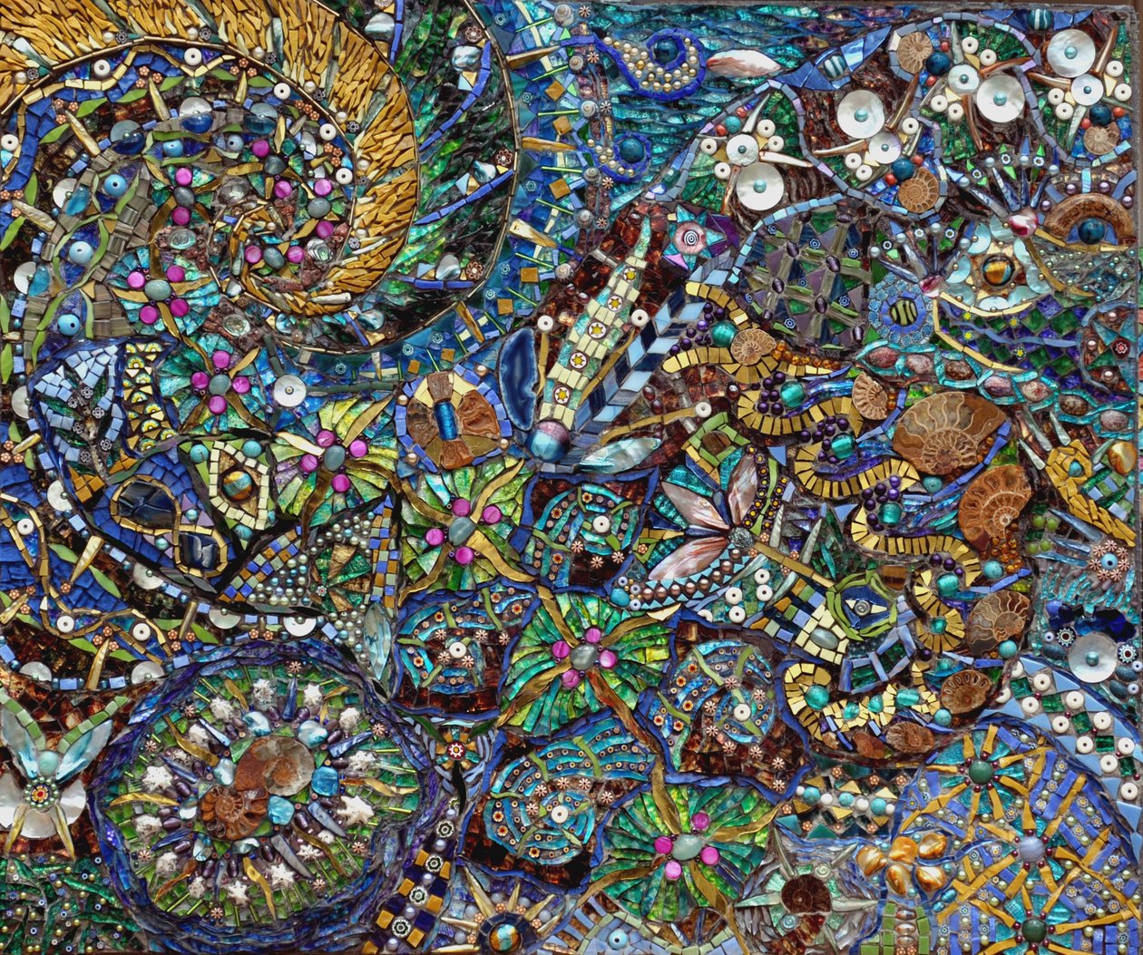 Ramblings, 2009 de Maylee Christie