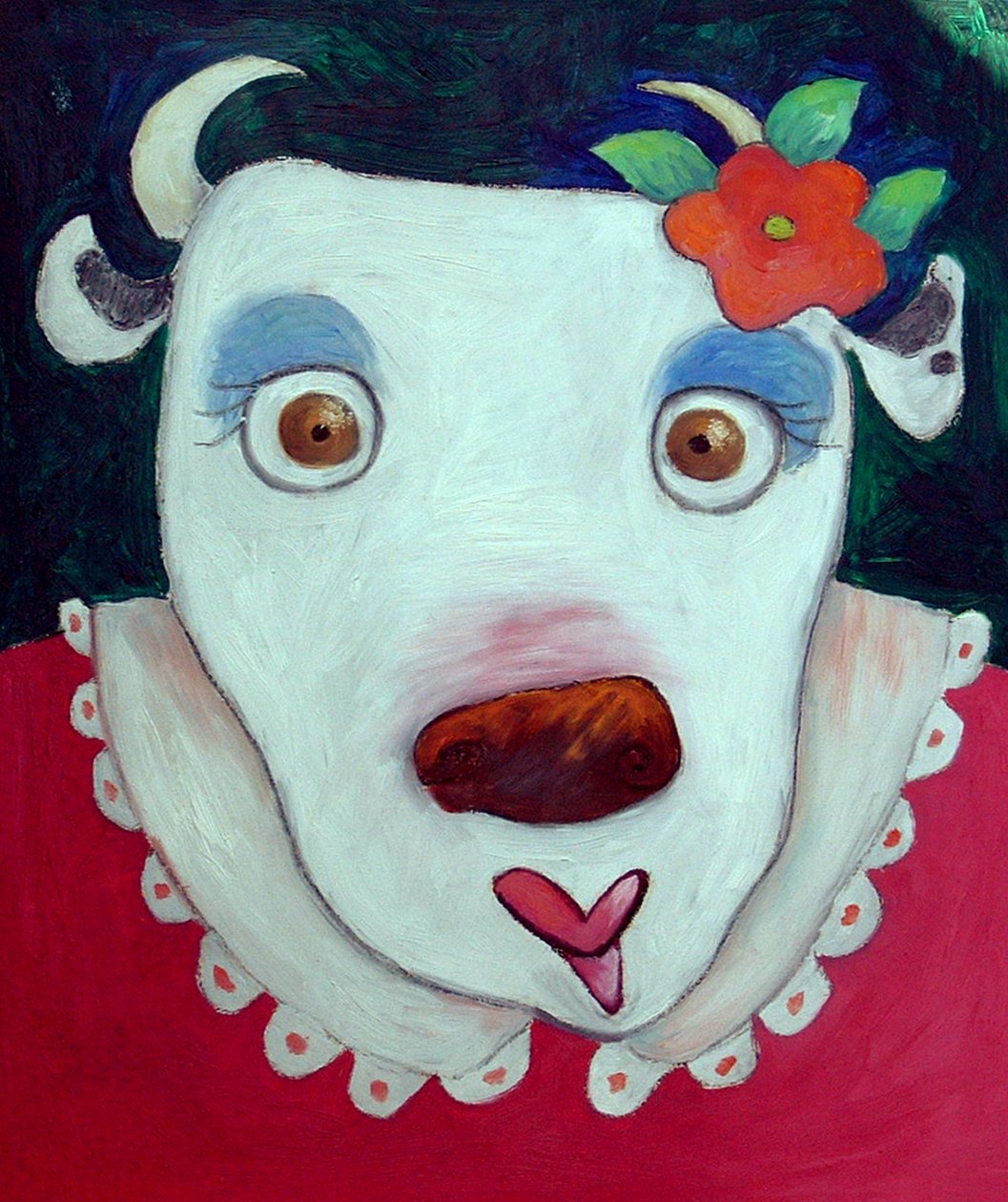 Vaca louca de Maylee Christie