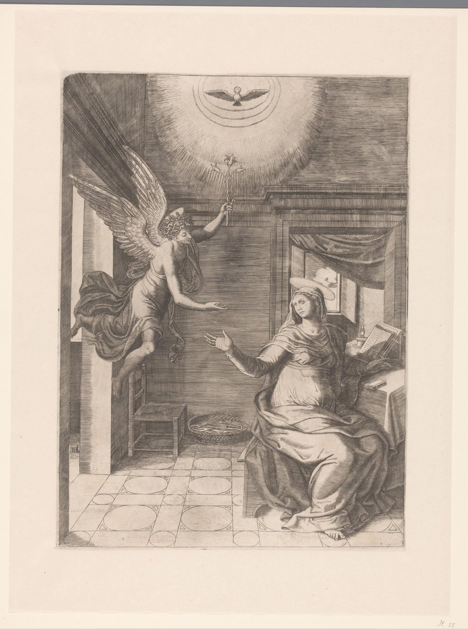 Aviso de Meester van de Dobbelsteen