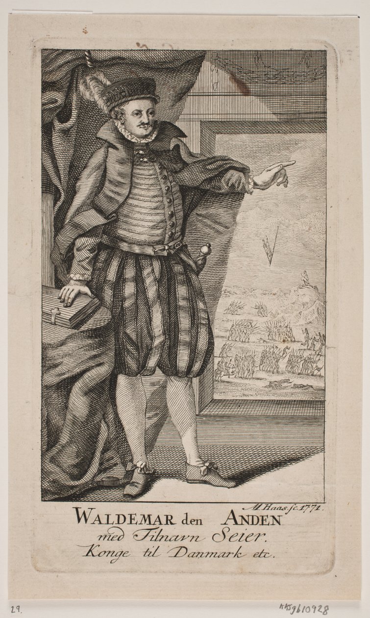 Valdemar Vitória de Meno Haas