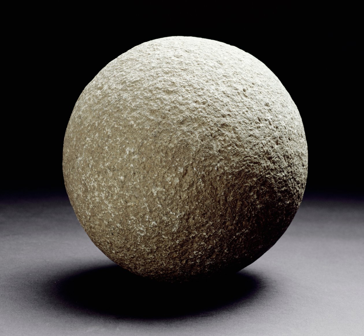 Esfera, Diquis, Costa Rica, 500-700 de Mesoamerican