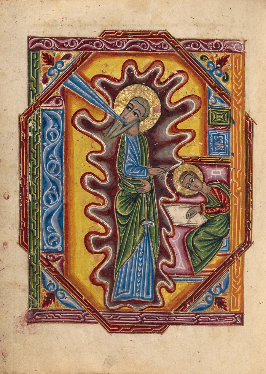 São João Evangelista de Mesrop of Khizan