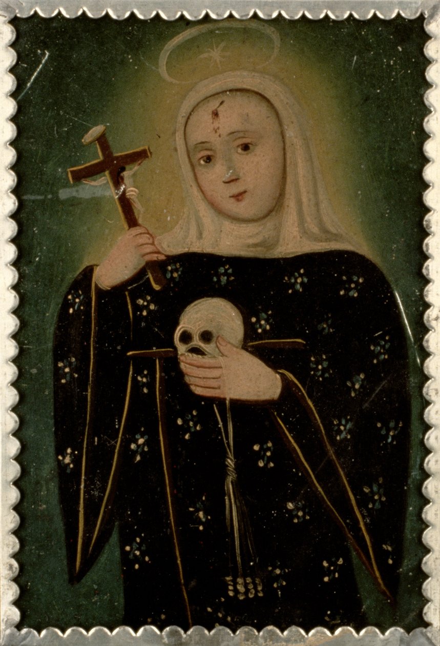St. Rita de Casia de Mexican School