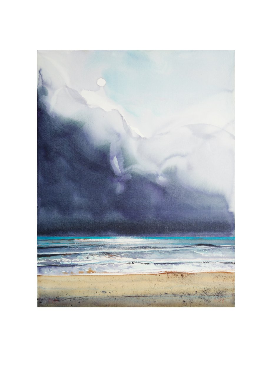 Outono de Michael Frith