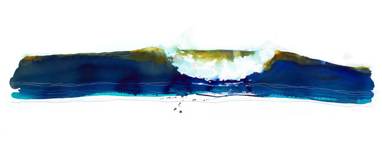 Aceno de Michael Frith