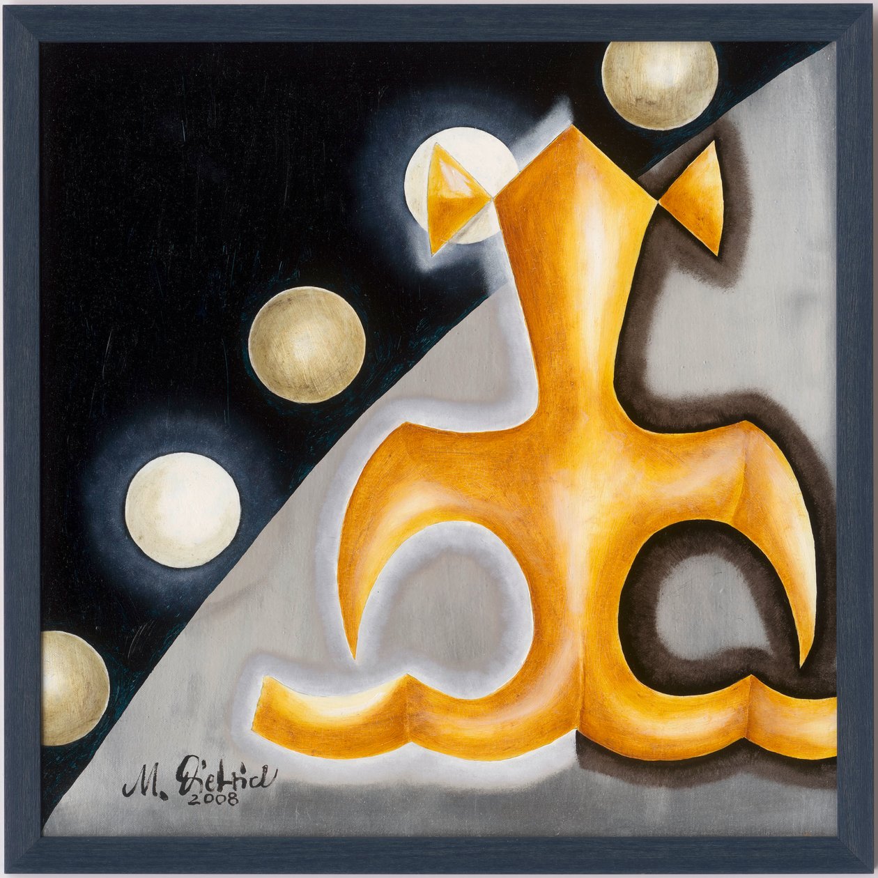Balanceamento - um prazer celestial de Michael H. Dietrich