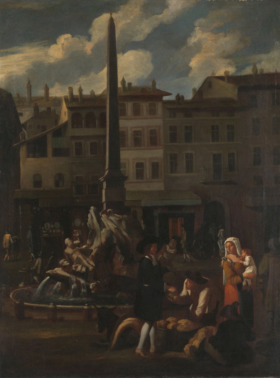  de Michael Sweerts