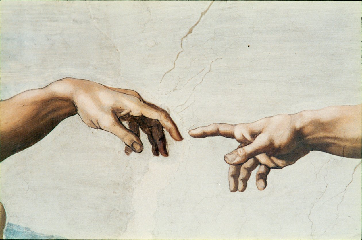  de Michelangelo Buonarroti