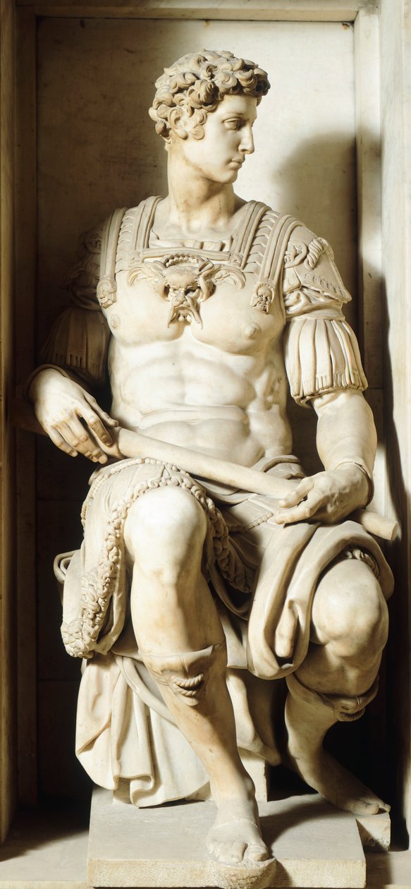 Túmulo de Giuliano de
