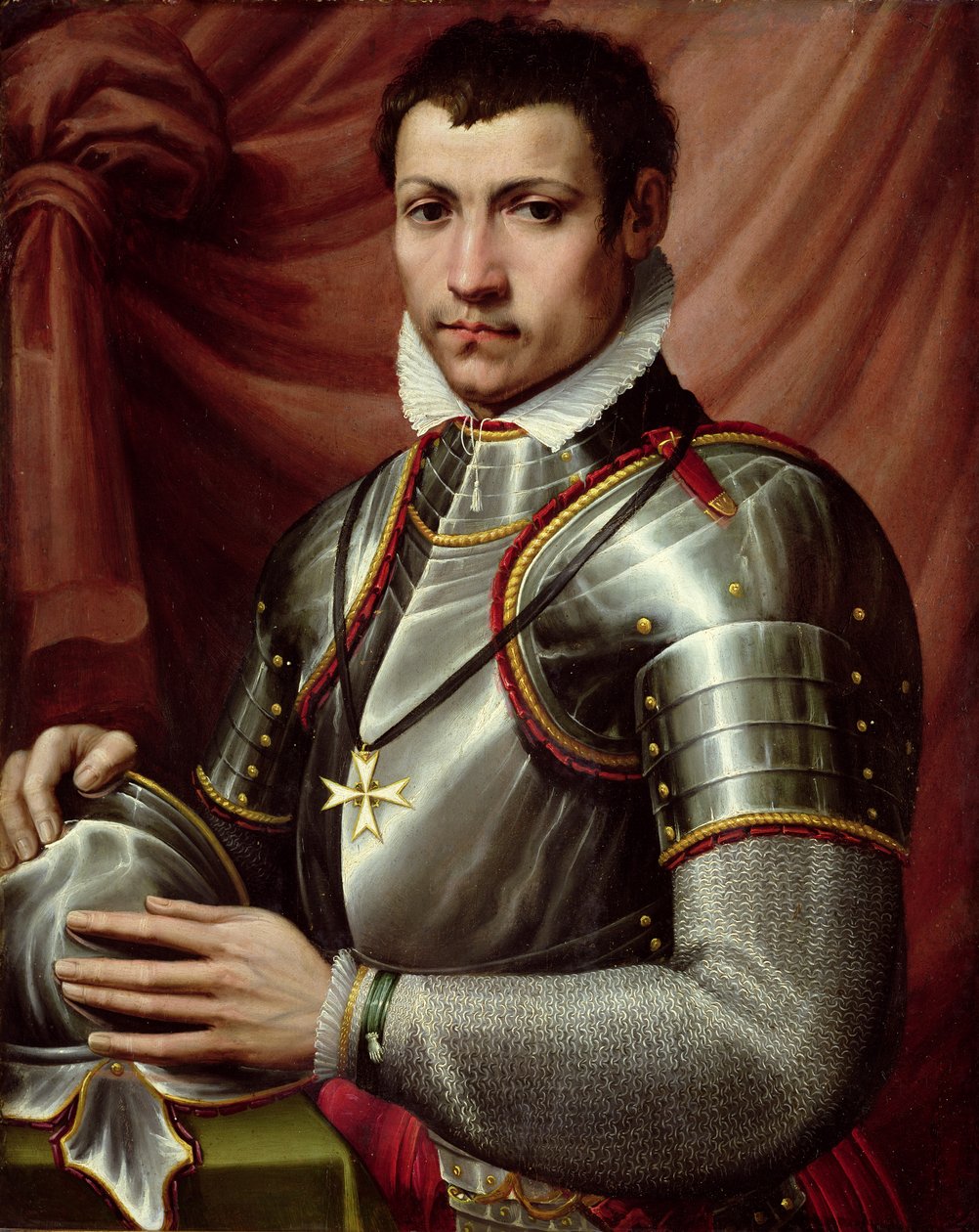 Imagem desconhecida de Michele di Ridolfo Tosini