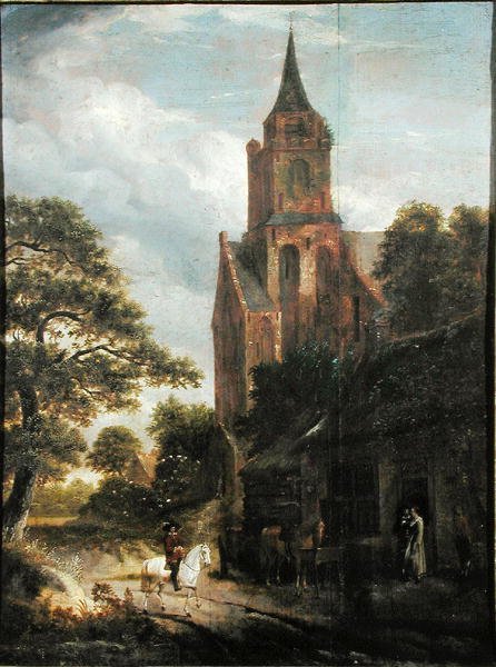 Panorama de Michiel van Vries