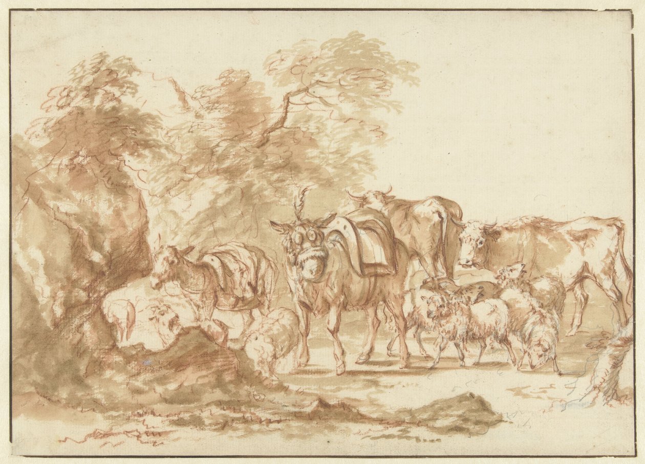 gado de Michiel Carree