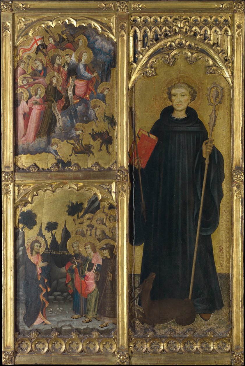 paisagem de Miguel Alcaniz