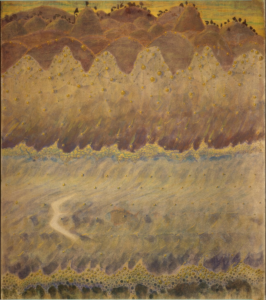 Allegro (Sonata V) de Mikalojus Ciurlionis
