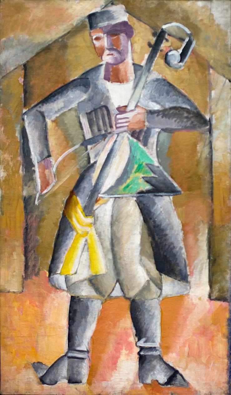 Sazandar de Mikhail Le-Dantiu