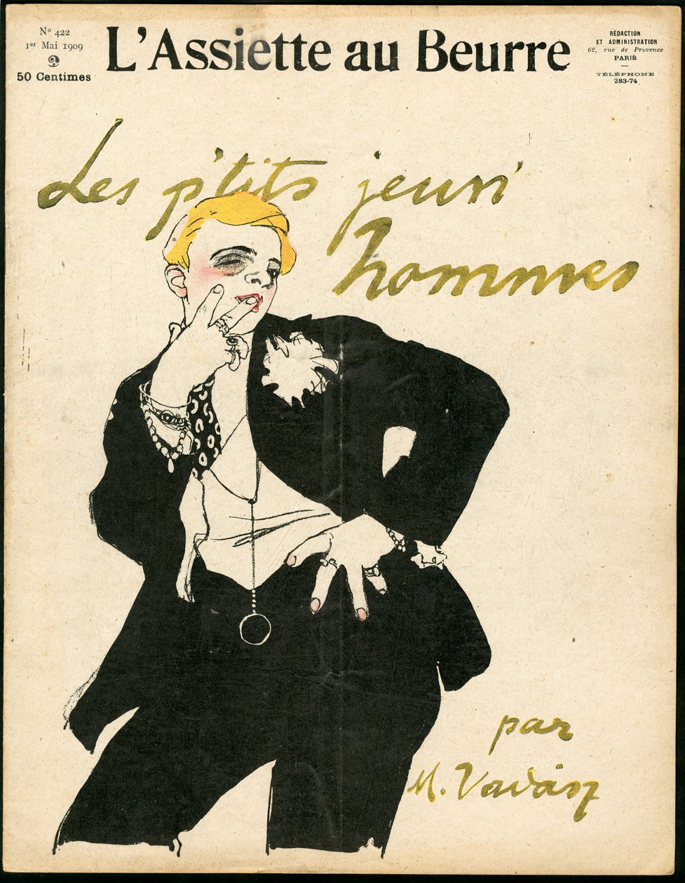 Capa de