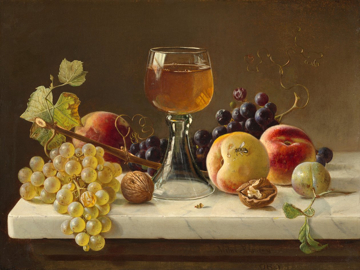  de Milne Ramsey