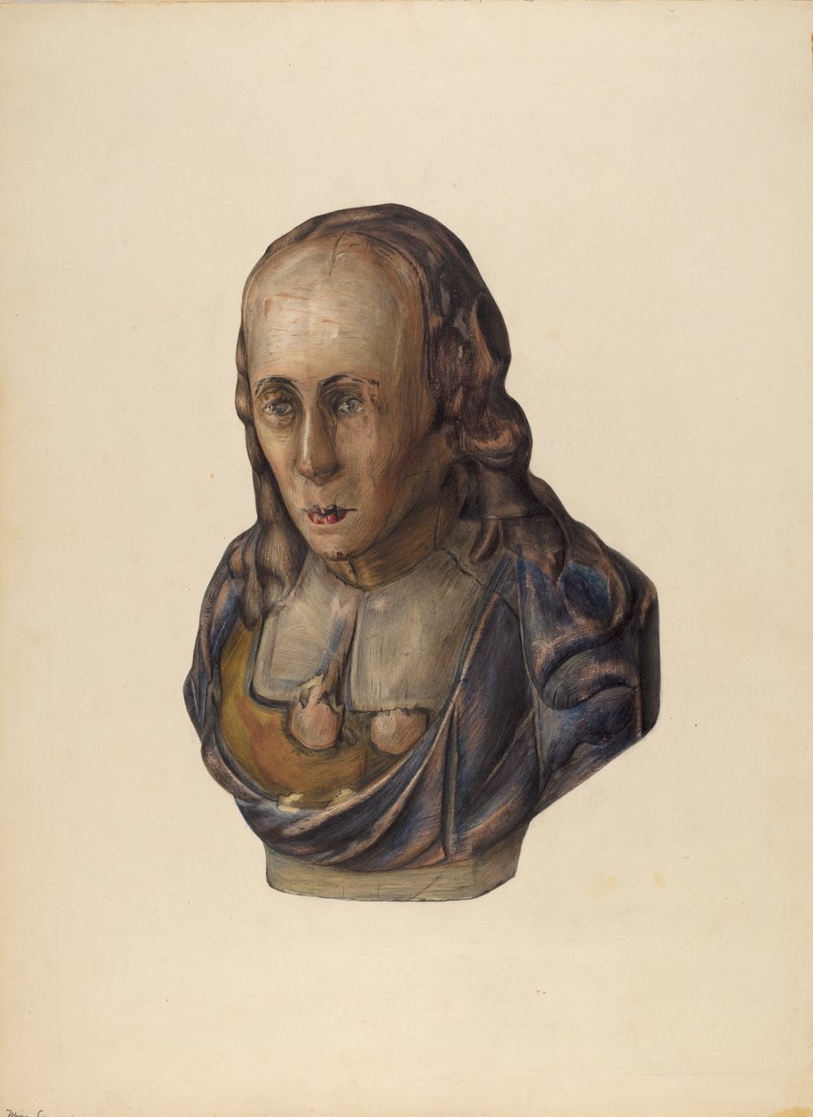 Figurante: Peregrino de Mina Lowry