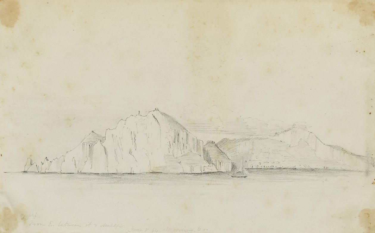 Capri de Miner Kilbourne Kellogg