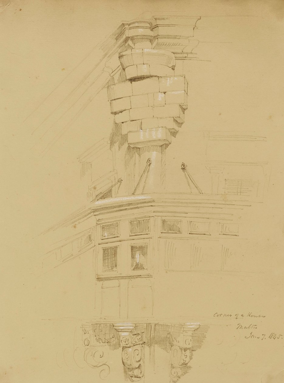 Canto de casa--Malta de Miner Kilbourne Kellogg