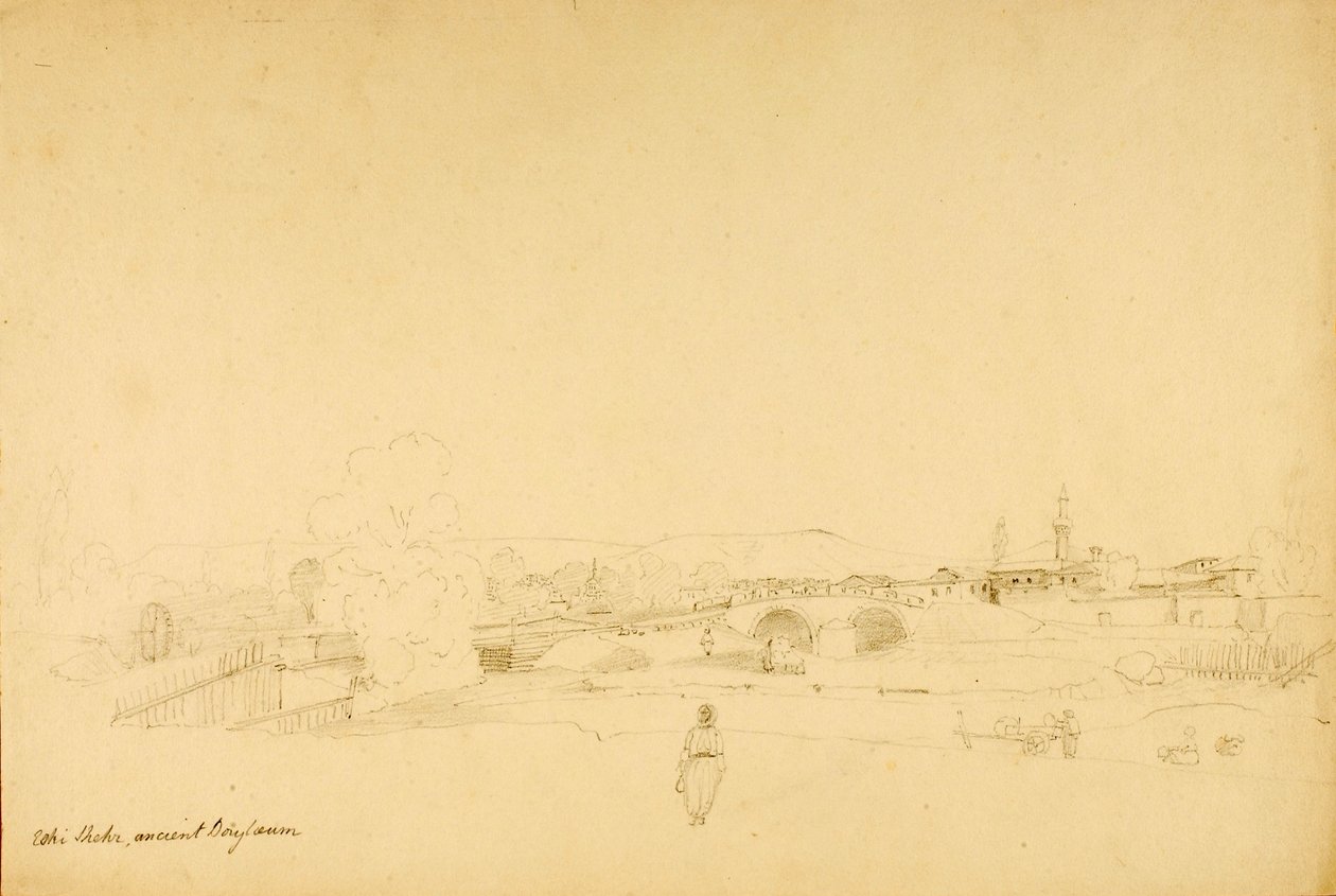 Eshi Shehr, Antigo Darylaum de Miner Kilbourne Kellogg